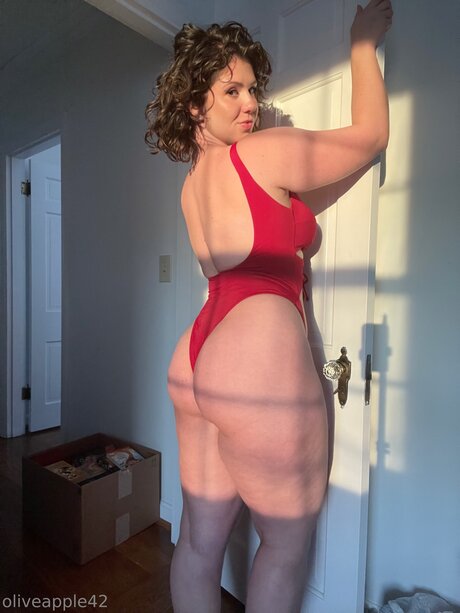 oliveapple42 Nacktbilder von OnlyFans