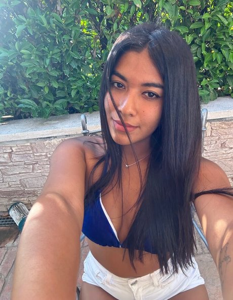 Marianny Dey OnlyFans-Pornos