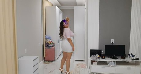 senhoritasensualize Leaked OnlyFans Sex Tape