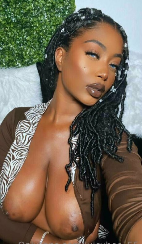 juicyboo 55 Leaked OnlyFans Sex Tape