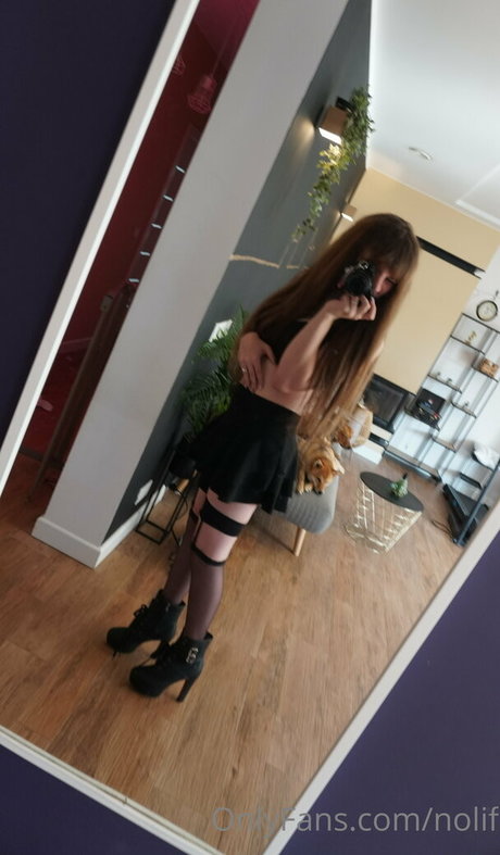 NOLIF OnlyFans X
