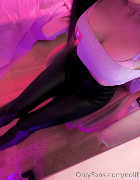 NOLIF Gratis OnlyFans Inhalte