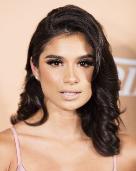 Diane Guerrero Leaks von Nacktbildern auf OnlyFans