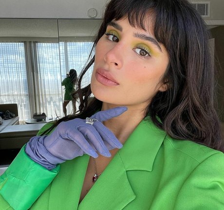 Diane Guerrero OnlyFans Striptease