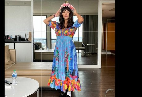 Diane Guerrero Sextape OnlyFans Nacktbilder