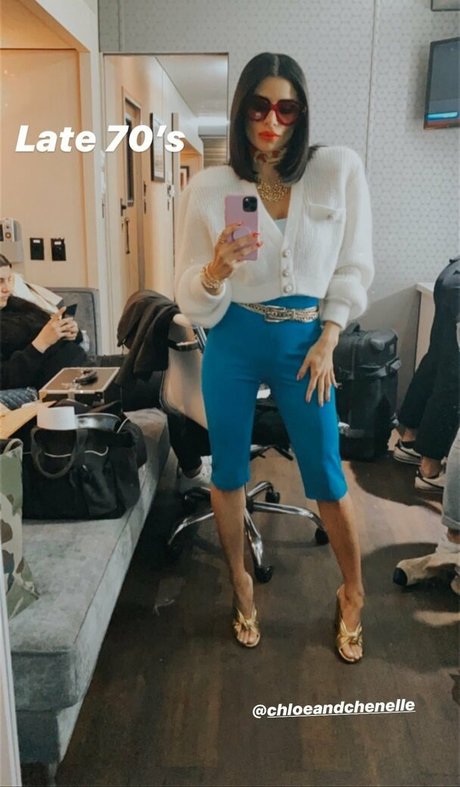 Diane Guerrero OnlyFans Nacktbilder