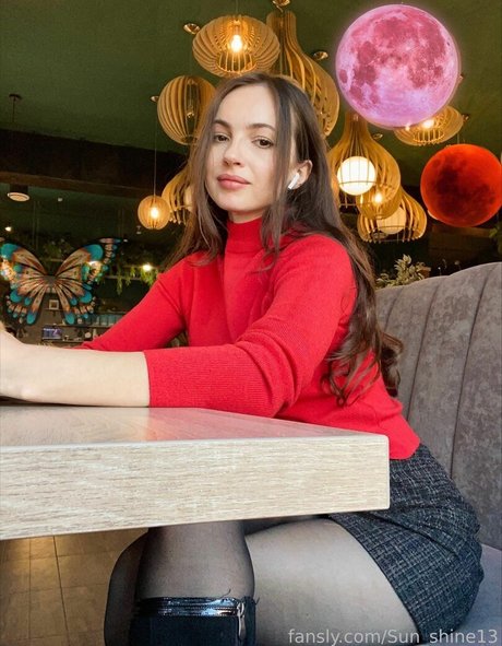 Sunshine13_ OnlyFans Nacktbilder
