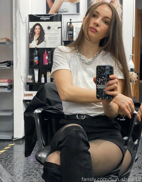 Sunshine13_ OnlyFans Lesbisch