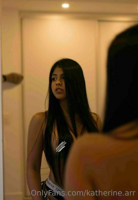 Katherine Rodriguez OnlyFans Nackt Content