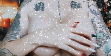 LauraLux XXX Leak OnlyFans