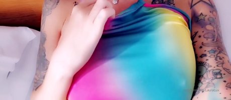 LauraLux OnlyFans Sex Leak