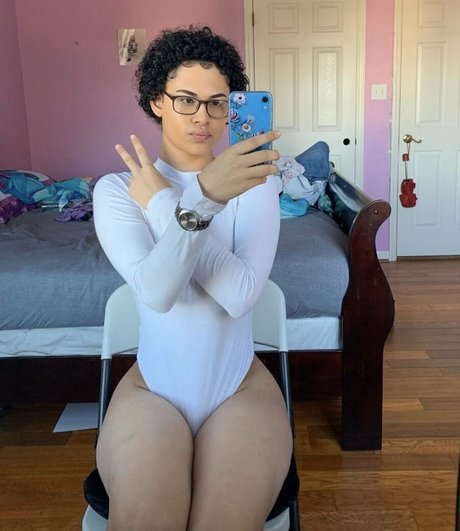 Thick Diamond OnlyFans Nacktbilder