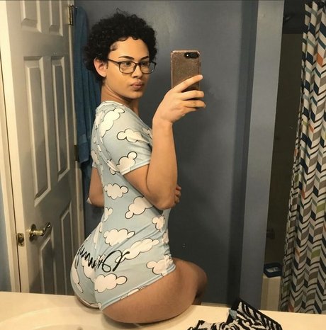 Thick Diamond Nackt auf OnlyFans