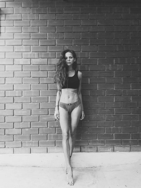 Irina Adelina Neues OnlyFans