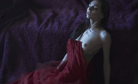 Irina Adelina Nacktbilder auf OnlyFans