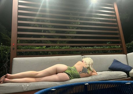 bustybubblz OnlyFans geleakte Brüste