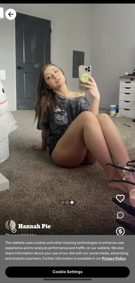 Shortypie Heiße OnlyFans Inhalte