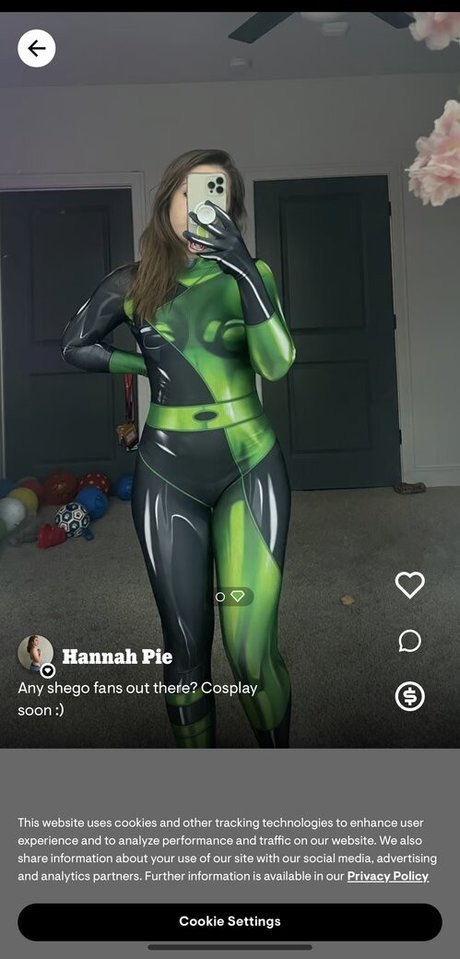 Shortypie Leaked OnlyFans Content