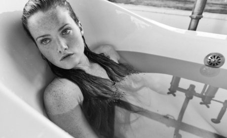 Maggie White Nacktbilder von OnlyFans geleakt