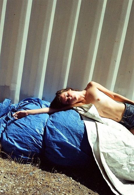 Maggie White Nacktbilder von OnlyFans