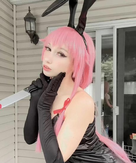 nya waifu OnlyFans Pornografie