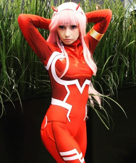 nya waifu OnlyFans Brüste Bild