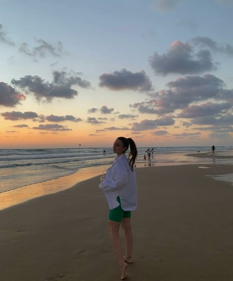 Effy Palarya OnlyFans Brüste Bild