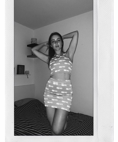 Effy Palarya Sexy OnlyFans