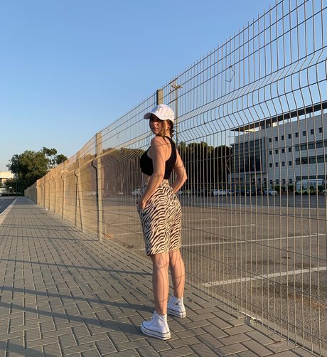 Effy Palarya Heiße OnlyFans Inhalte