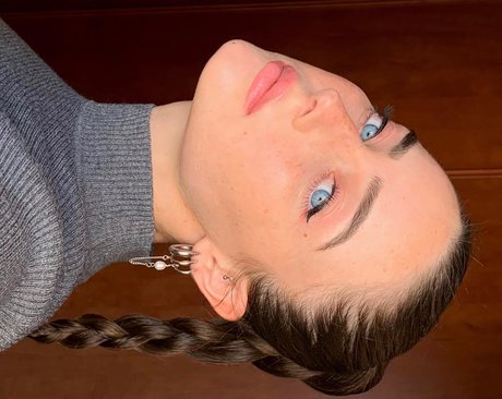 Effy Palarya OnlyFans Leak