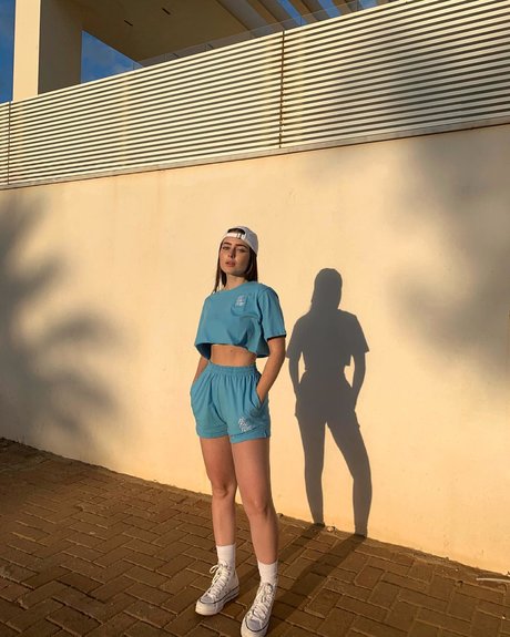 Effy Palarya OnlyFans kostenlos