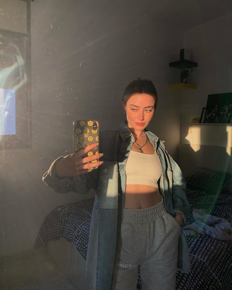 Effy Palarya OnlyFans gratis