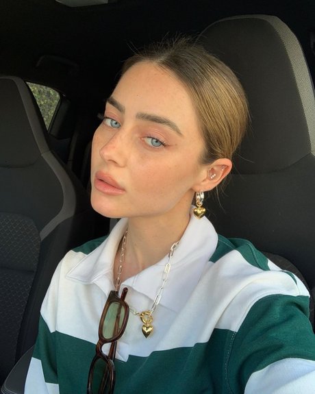 Effy Palarya Nackt auf OnlyFans Leak