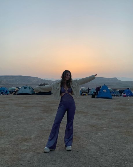 Effy Palarya OnlyFans Leak