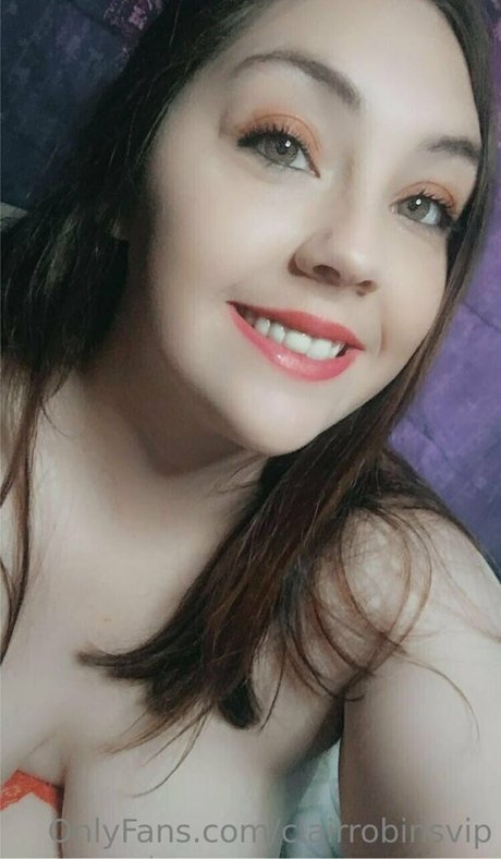clairrobinsvip Nacktbilder geleakt OnlyFans geleakt