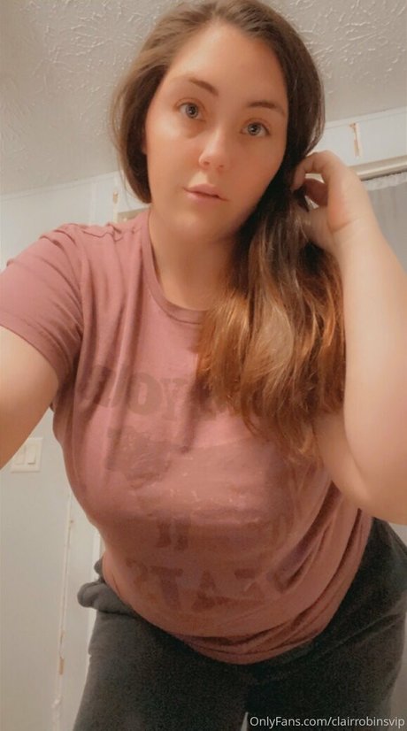 clairrobinsvip Kostenloses OnlyFans