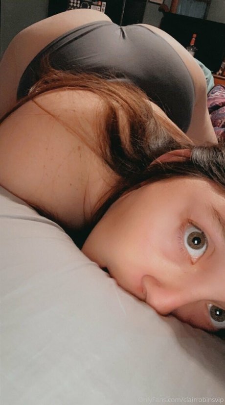clairrobinsvip Kostenlose OnlyFans-Pornos