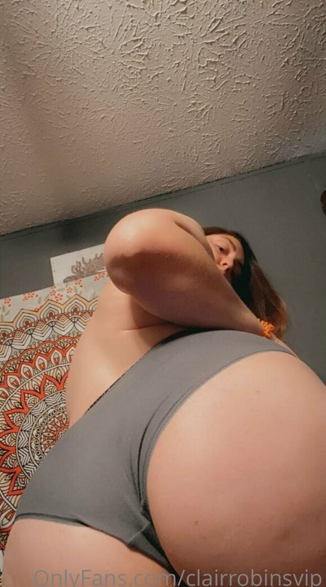 clairrobinsvip Profilbild