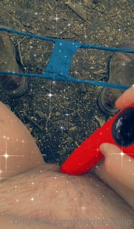 clairrobinsvip OnlyFans Sextape geleakt