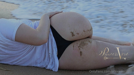 princesssvero OnlyFans-Leak