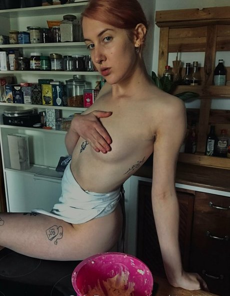 nachtschwarm Nacktbilder von OnlyFans geleakt