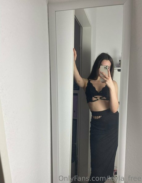 leyla free Geleakte OnlyFans-Inhalte