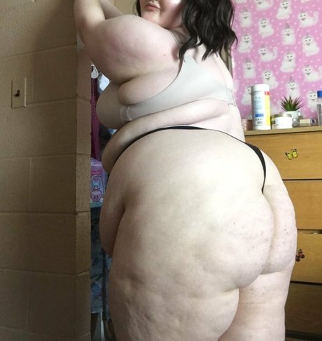 misspizzaslut Nacktbilder von OnlyFans geleakt