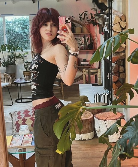 Kailee Morgue Profilbild