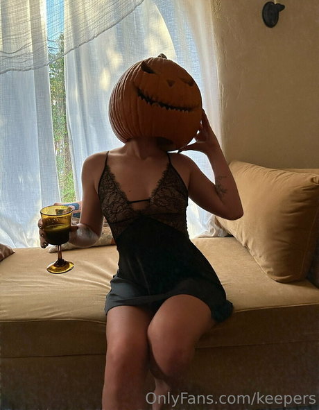 keepers Nacktbilder-Leaks von OnlyFans