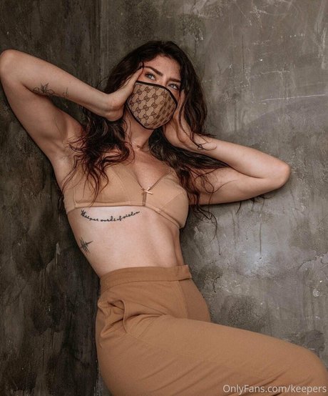 keepers Leaked OnlyFans Sex Tape