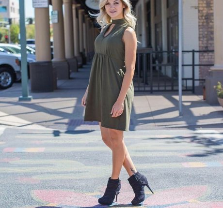 Stella Jane Auf OnlyFans