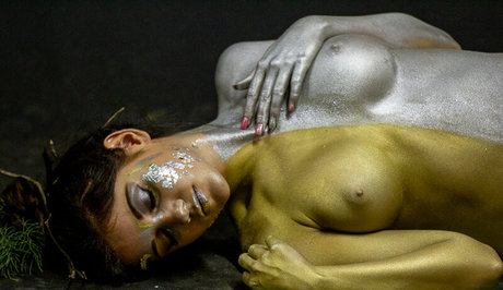 Stella Jane OnlyFans Nacktbilder