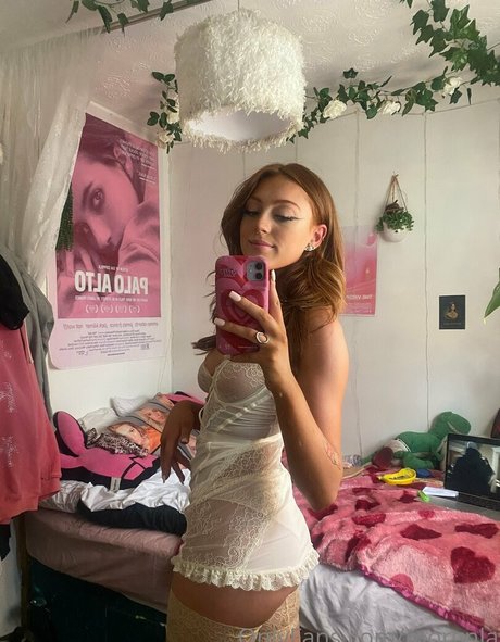 Morgnla OnlyFans Bilder geleakt