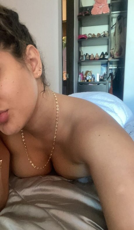 Karmen Mestre OnlyFans Leak